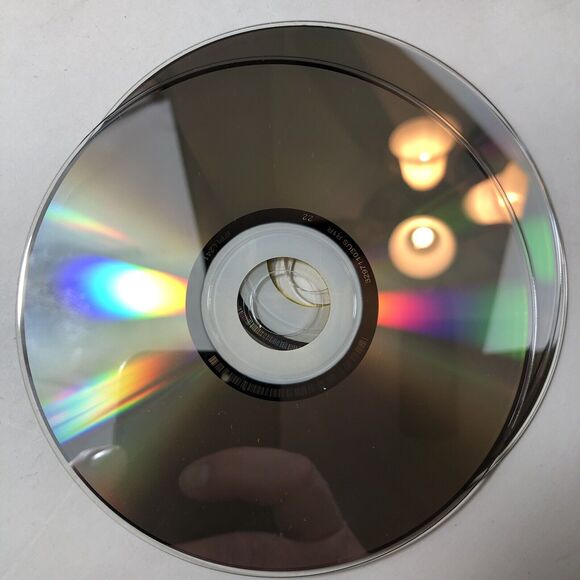 Gun PC Video Game CD-ROM Computer Neversoft Activision 2005 3 Discs Manual E1 - Picture 10 of 11